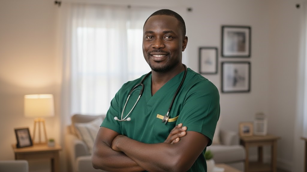 Dementia & Elderly Care