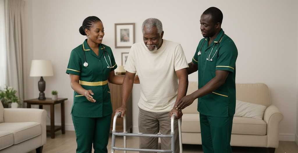 Physiotherapy & Pain Care